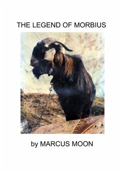 The Legend of Moribus - Moon, Marcus