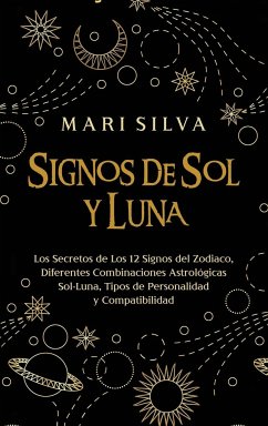 Signos de Sol y Luna - Silva, Mari