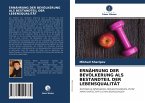 ERNÄHRUNG DER BEVÖLKERUNG ALS BESTANDTEIL DER LEBENSQUALITÄT