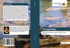 Armageddon - Ortega, Rommel