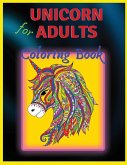 Unicorn Coloring Book