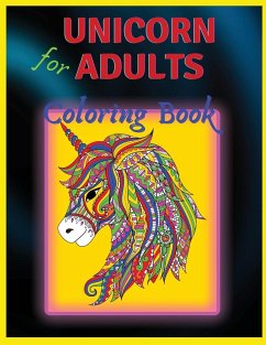 Unicorn Coloring Book - Stela