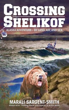 Cover Crossing Shelikof