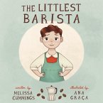 The Littlest Barista