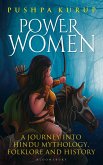 Power Women (eBook, ePUB)