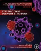 Systemic Drug Delivery Strategies (eBook, ePUB)
