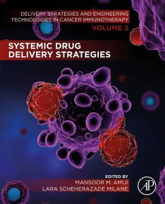 Cover Systemic Drug Delivery Strategies (eBook, ePUB)