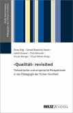 »Qualität« revisited (eBook, PDF)