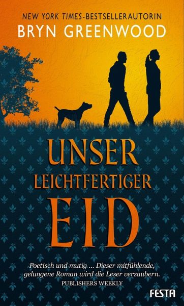 Unser leichtfertiger Eid (eBook, ePUB)