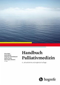 Handbuch Palliativmedizin (eBook, PDF)
