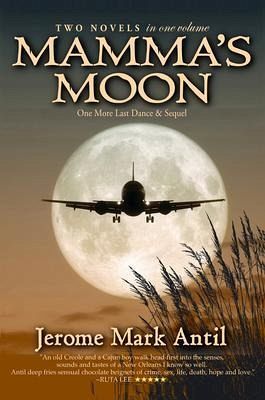 MAMMA'S MOON A Duet Novel (eBook, ePUB) MAMMA'S MOON A Duet Novel (eBook, ePUB)