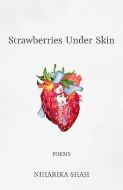 Cover Strawberries Under Skin (eBook, ePUB)