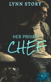 Her Private Chef (A Gates Point Novel) (eBook, ePUB)