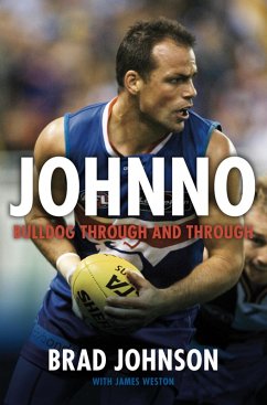 Johnno (eBook, ePUB) - Johnson, Brad