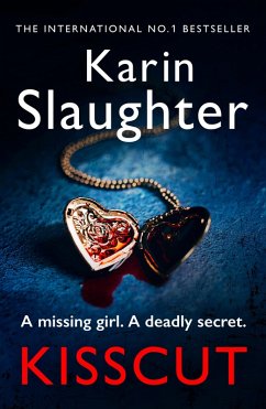 Kisscut (eBook, ePUB) - Slaughter, Karin