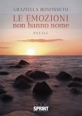 Le emozioni non hanno nome (eBook, ePUB)