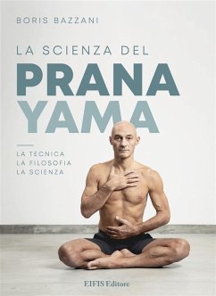 Cover La Scienza del Pranayama (eBook, ePUB)