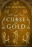 The Curse of Gold (Once Upon a Short Story, #5) (eBook, ePUB)