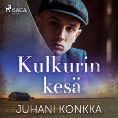 Kulkurin kesä (MP3-Download) - Konkka, Juhani