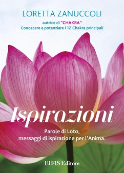 Ispirazioni (fixed-layout eBook, ePUB) - Zanuccoli, Loretta