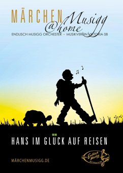 Hans im Glück auf Reisen (eBook, ePUB)