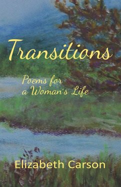 Transitions (eBook, ePUB) - Carson, Elizabeth