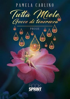 Cover Tutta miele (eBook, ePUB)