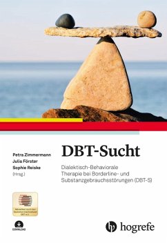 DBT-Sucht (eBook, ePUB)