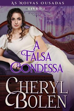 Cover A Falsa Condessa (eBook, ePUB)