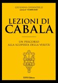 Lezioni di Cabala (eBook, ePUB)