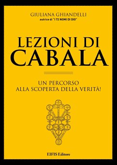 Lezioni di Cabala (eBook, ePUB) - Ghiandelli, Giuliana