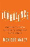 Turbulence (eBook, ePUB) Turbulence (eBook, ePUB)