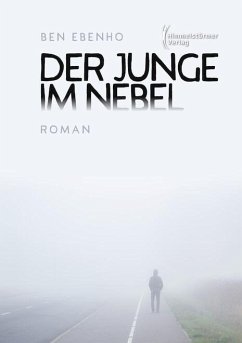 Cover Der Junge im Nebel (eBook, ePUB)