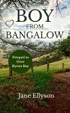 Boy from Bangalow (Northern Rivers) (eBook, ePUB)