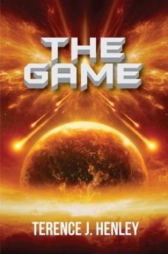 The Game (eBook, ePUB) - J Henley, Terence