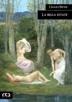 La bella estate (eBook, ePUB) - Pavese, Cesare