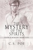 The Mystery of the Spirits (Snow & Winter, #5) (eBook, ePUB)