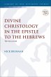 Divine Christology in the Epistle to... - Bild 1