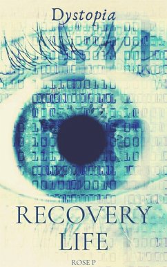 Cover Recovery Life (eBook, ePUB)