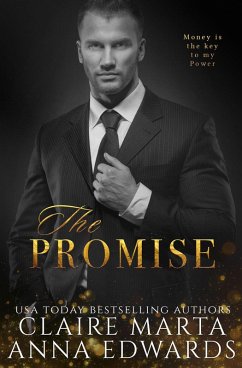 Cover The Promise (eBook, ePUB)