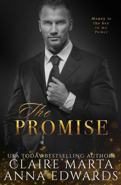 The Promise (eBook, ePUB)