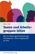 Teams und Arbeitsgruppen leiten (eBook,... - Bild 1