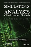 Simulation and Analysis of Mathematical Methods in Real-Time Engineering Applications (eBook, PDF)