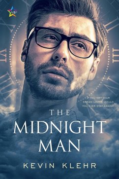 The Midnight Man (eBook, ePUB) - Klehr, Kevin