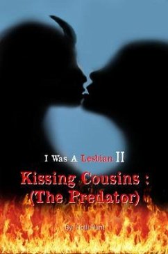 Cover I Was A Lesbian ll (eBook, ePUB)