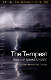 The Tempest: Arden Performance Editions (eBook, ePUB)