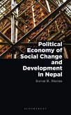 Political Economy of Social Change and Development in Nepal (eBook, ePUB)