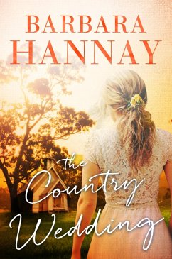 The Country Wedding (eBook, ePUB) - Hannay, Barbara