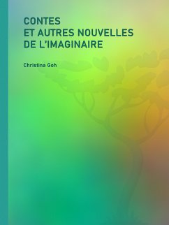 Contes et autres nouvelles de l'Imaginaire (eBook, ePUB)