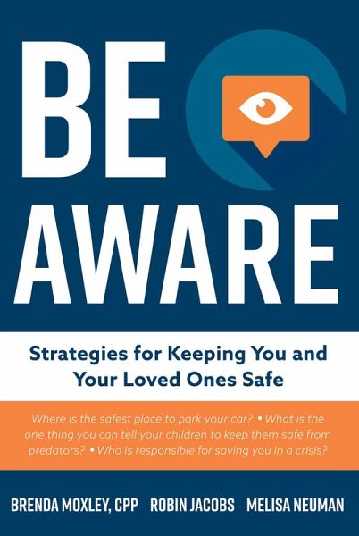 Be Aware (eBook, ePUB) Be Aware (eBook, ePUB)